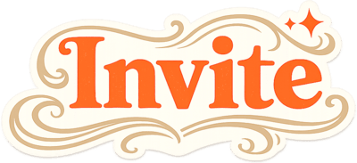 Sarok Invite